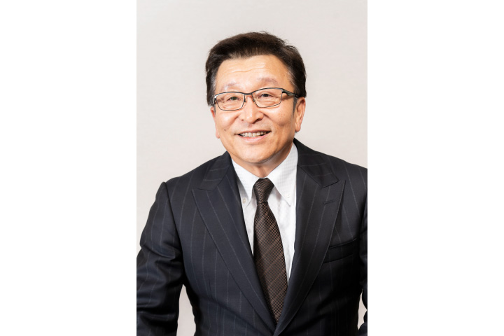 ロールス・ロイス店改装 若手経営者への営業強化