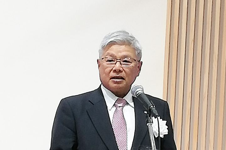 新本社屋で価値創造 環境やBCPも配慮｜広島経済レポート