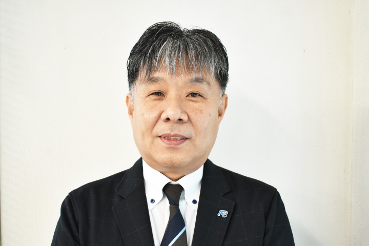 幅広い需要へ対応 来春に岩国営業所