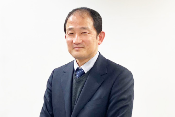 将来を見据え基礎固め 人材採用・育成に力尽くす