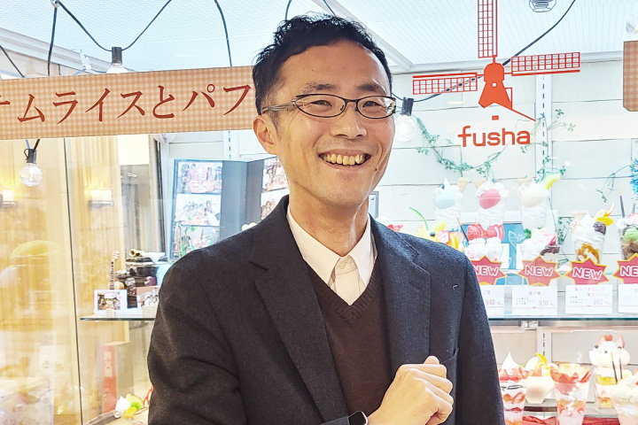 創業60周年外食の楽しさ広げる 子ども・学生など新規客獲得へ