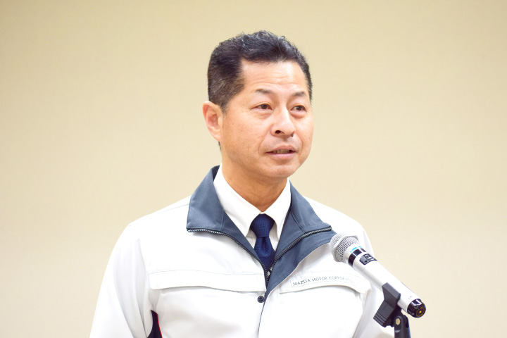 溶解炉でバイオ燃料実験 エネルギーの地産地消へ