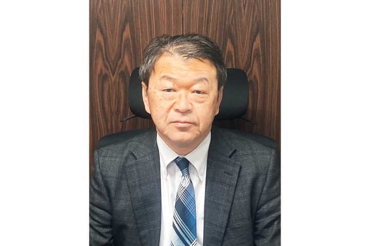 1月に創業70周年 今夏、建設DXの大規模展示会