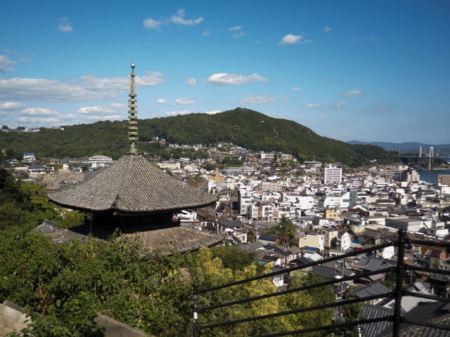 信和不動産が分譲マンション 祇園と尾道に建設
