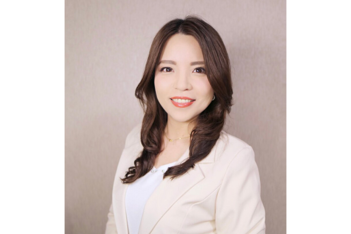 パワースポットでエネルギー蓄える