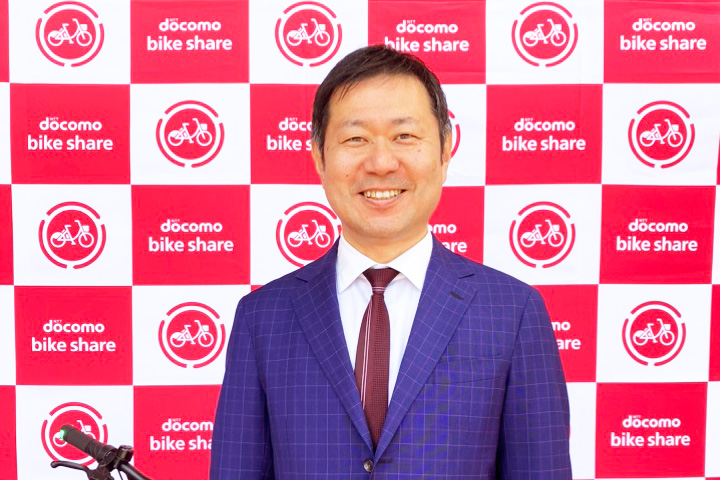 新型電動モビリティ 広島市内で実証実験開始｜広島経済レポート