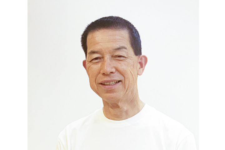 営業は腕力より脚力