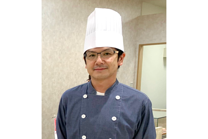福屋広島駅前店に開業 四季感じる和菓子を