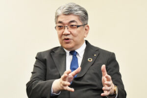 Vo.3 受入体制の強化やホテル新設 インバウンド誘致に注力