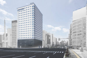 Vol.5 新広島駅ビル開業 にぎわう「陸の玄関」へ