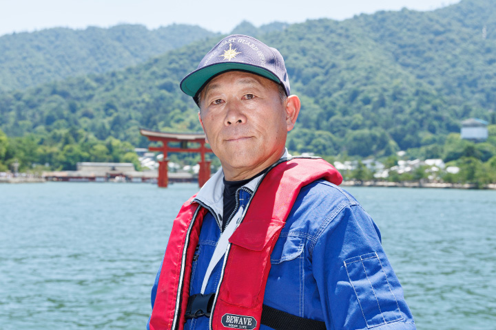 広島クルーズ安全推進協議会を発足