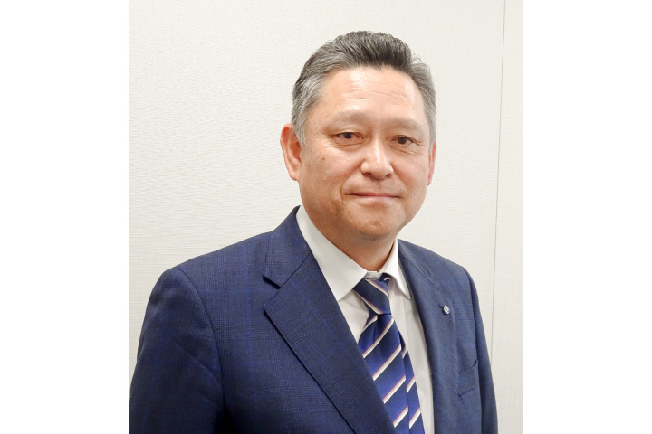 健康、顧客本位、仲間大切に 5年後の年商100億円目指す