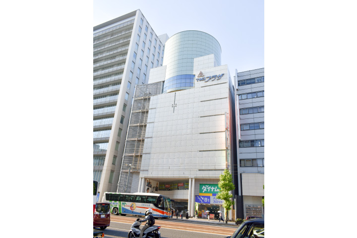八丁堀にドン・キホーテ出店 ハンズ広島店跡で10月開業へ