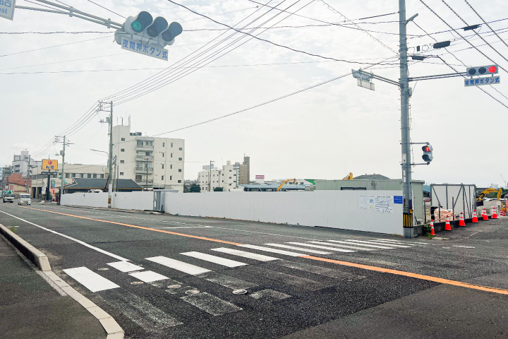 DSのダイレックス（佐賀） 廿日市市串戸に新店