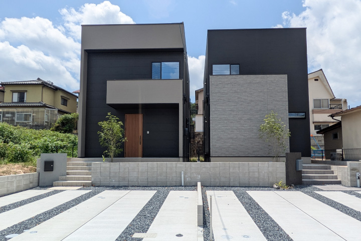 フラワーホームのBJC 規格住宅の新ブランド