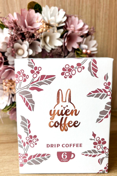 営業サポートのゆえん オリジナルコーヒー発売