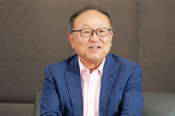 広島テレビ放送社長に就任