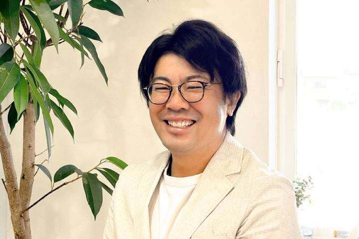 忘己利他