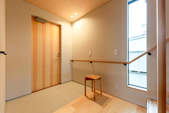 ハプロット 「ケガ予防」住宅150棟 作業療法士の視点で認定