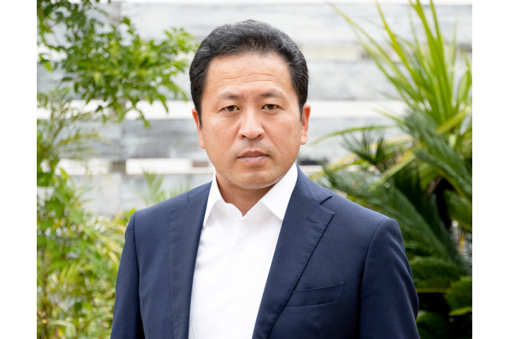 志定まれば、気自ずから盛んなり