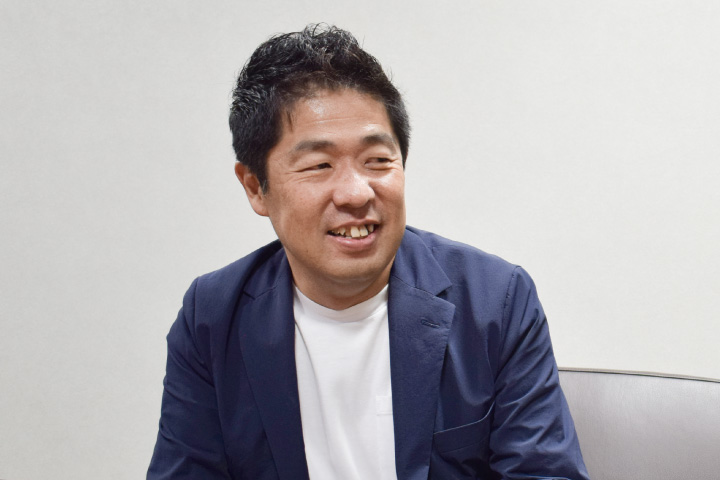 6月に社長就任 人財育成、技術革新を加速