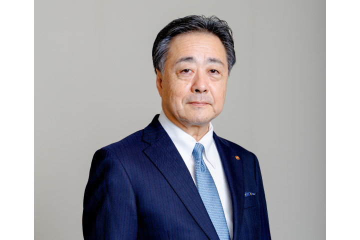広島商工会議所の会頭に就任
