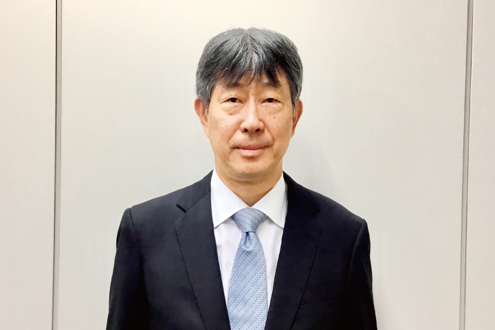 新事務所で業務効率化を加速 強力に健康経営バックアップ