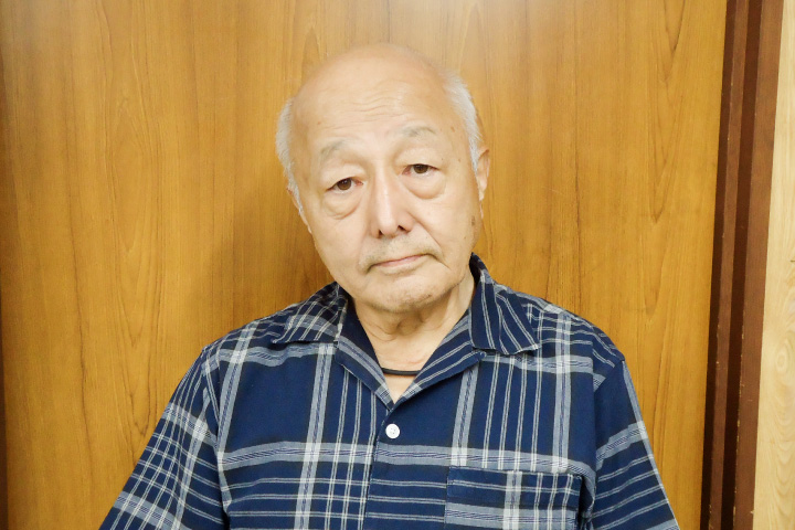 振興組合60周年、拠点拡充駅乗降客を活性化に生かす