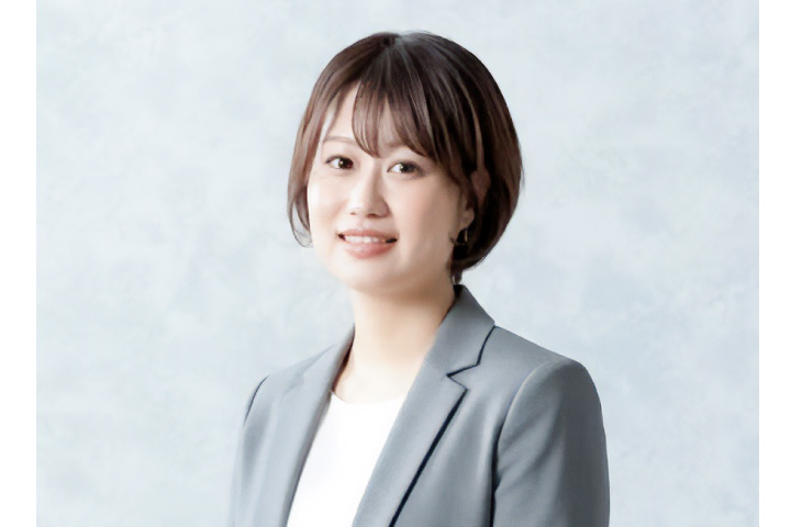 AI to support（株）