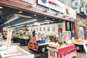 観光振興　首都圏に食の魅力発信 官民連携で消費拡大狙う