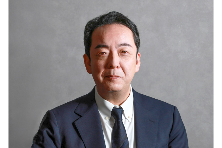 創業40周年で社長就任　製造業の最適パートナーへ