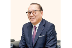 30年までに売り上げ100億円へ　工場、試験室造り　  　市場開拓狙う