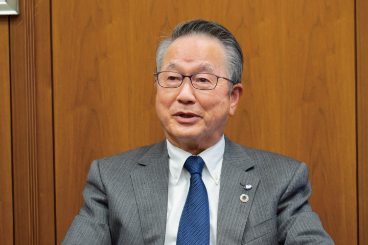 未来に向け100年構想リーグ開幕｜広島経済レポート