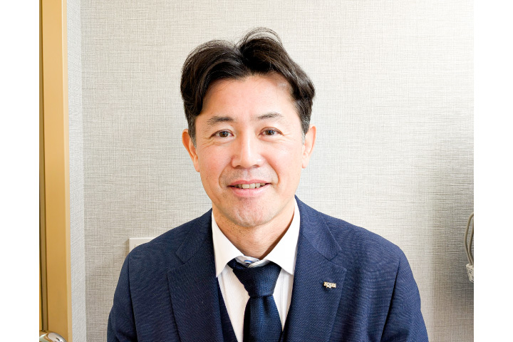 水処理を一貫支援　水質の遠隔監視に力
