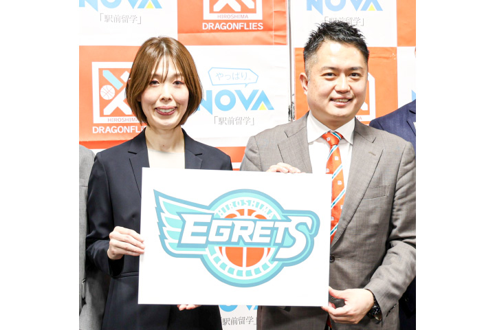ドラフラが女子チーム買収　経営再建を図り1部参入へ｜広島経済レポート