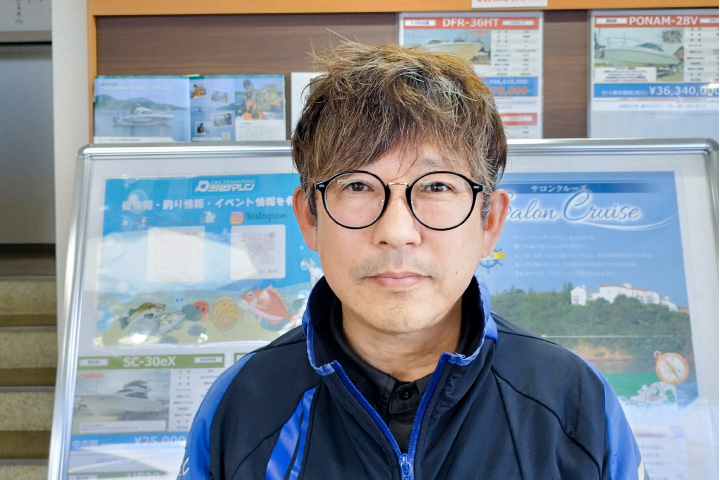 マリンレジャー普及へ　体験型のフェア開催｜広島経済レポート
