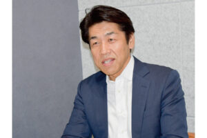 ゼブラ企業へ飛躍誓う　空き家の活用法を提案