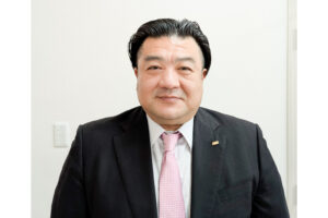 4月に創業50周年　高圧洗浄で用途開拓