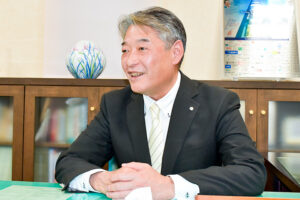 原理原則　目的を見失わない
