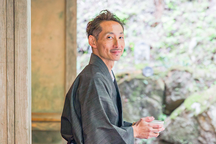 神社・仏閣通じ日本の精神性を知る｜広島経済レポート