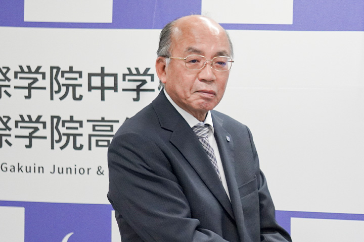 海外進学へ新課程導入　英国の教育機関と連携｜広島経済レポート