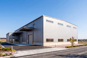 FCホールディングス　岡山の油圧設備メーカーをM＆A　年内に福山市箕沖町で工場新設