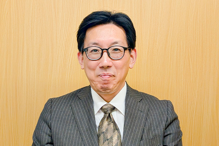 4月に社長就任　技術者育成と体制強化｜広島経済レポート