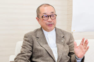 コンテンツサプライヤーへ　キーワードは〝地域密着〟