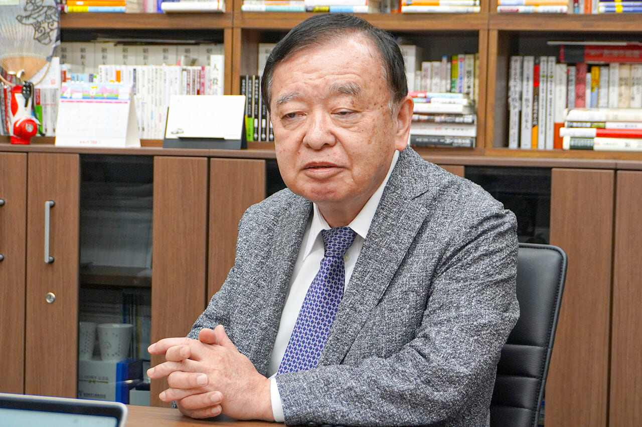 本業磨き込み新規事業に生かす　ドローンサッカーなど社員発案｜広島経済レポート
