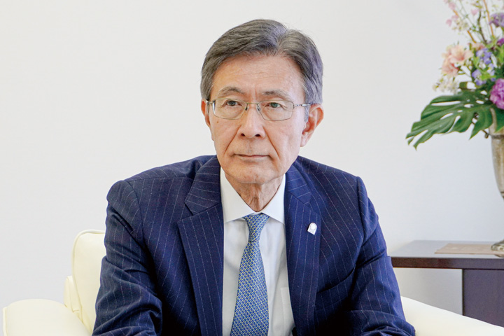 広島城起点に地域活性　放送外収益向上目指す｜広島経済レポート