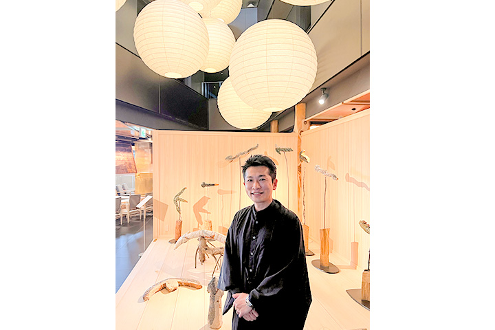 宮島口に3月開業　食や文化など体験テーマ｜広島経済レポート