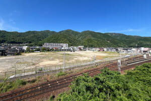 大東建託（東京）　下深川駅そばに商業施設計画　スーパーなど14業者誘致、来春開業へ