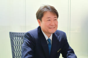 4月就任、多様な人材育てる