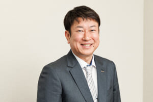 産業用冷凍機大手　若手に夢を見せる